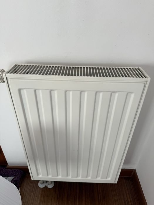 Grzejnik na sciane radson mam takich grzejnikow 4 do sprzedania