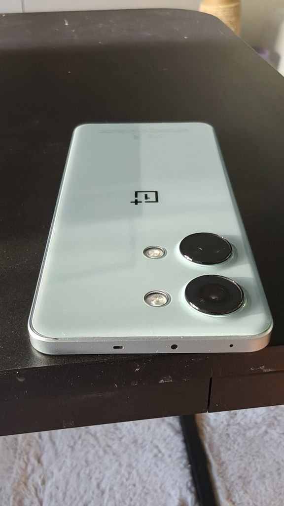 Oneplus Nord 3  5G na gwarancji