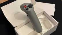 DJI RC Motion Controler jak nowy DJI FPV DJI AVATA kontroler kijek