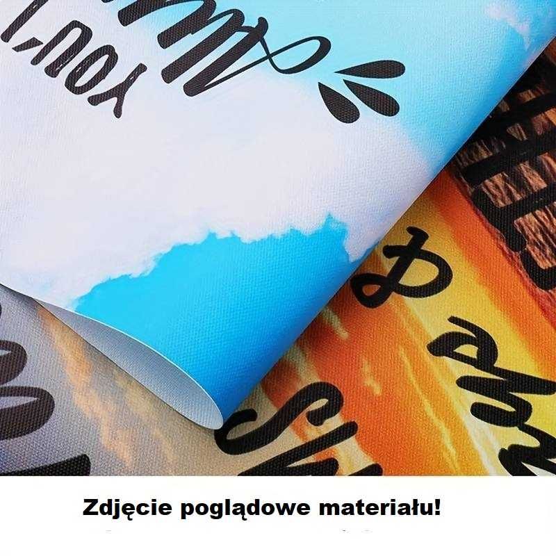 Obraz Na Płótnie Kot Z Kawą Do Kuchni 40x30 "Un Croissant, Et Un Cafe"