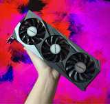 RX 6800XT 16Gb GIGABYTE|Гарантія 1 рік|Є РІЗНІ КАРТИ!