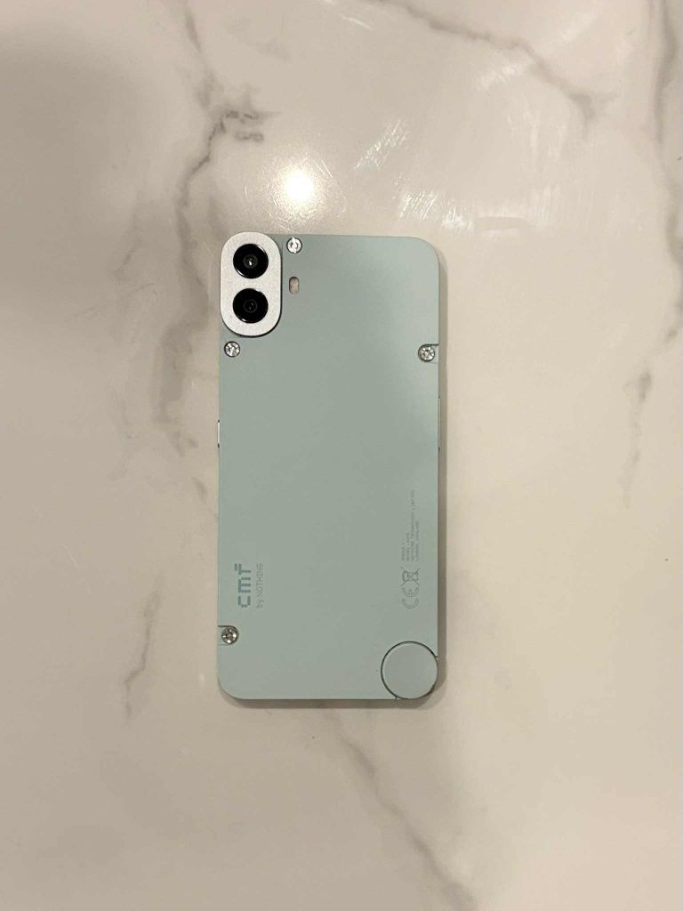 Nothing phone CMF
