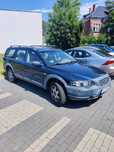 Volvo XC70 – 22 lata, ponad 500 000 km – Legendarny czołg na kołach!