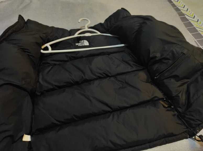 The North Face size XL