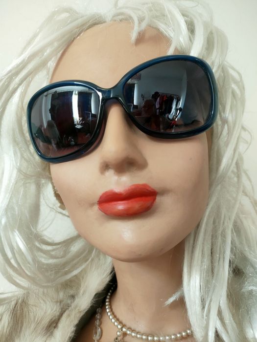 Okulary przeciwsłoneczne