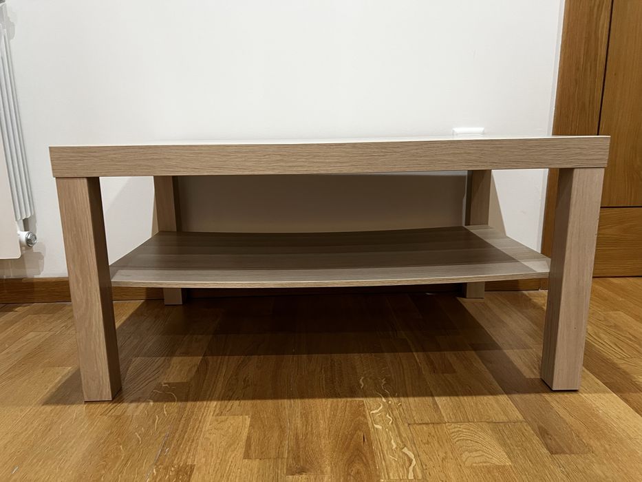 Mesa centro IKEA LACK