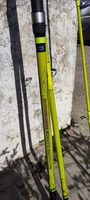 Cana Barros Karisma 4.25m