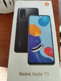 Xiaomi Redmi Note 11, 6/128, ідеал.