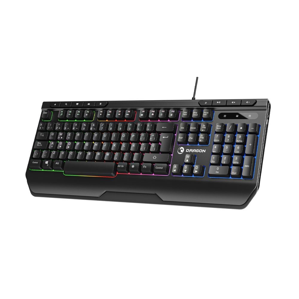 Teclado Redragon | Como novo.