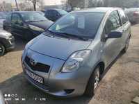 Toyota Yaris 1.0 kat 2007 r