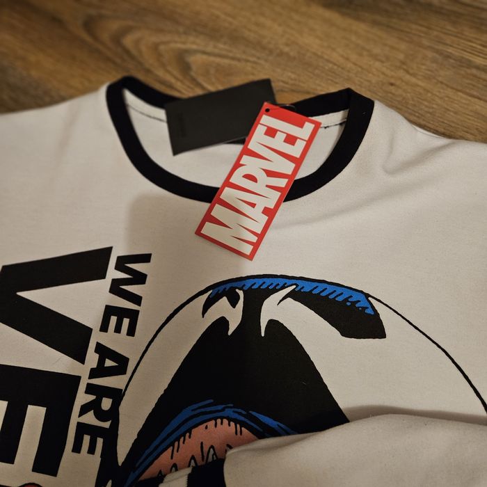 Bluza  XL meska Venom Marvel