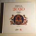 Portugal em Selos - Novo 2020