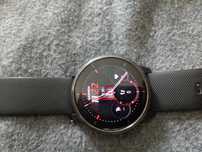 Smartwatch Garmin Venu 2 Black