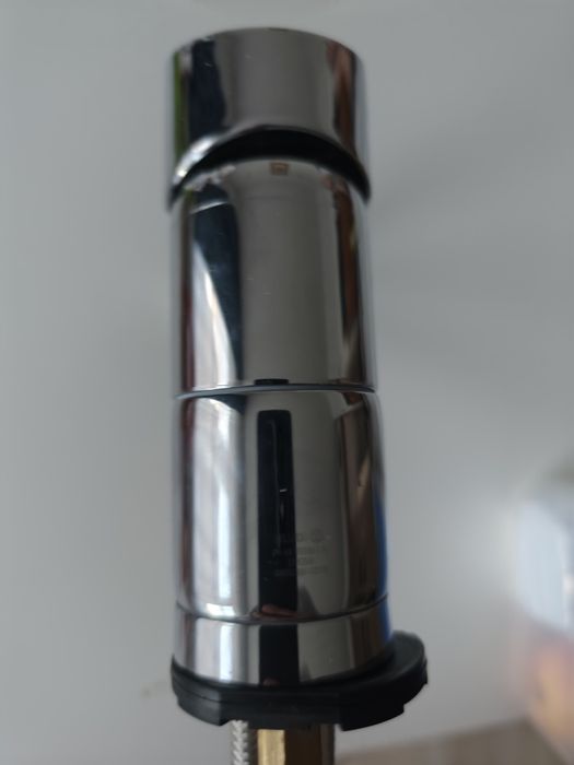 Bateria kuchenna KLUDI