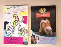 Книги італійською мовою для дітей. Детские книги на итальянском языке