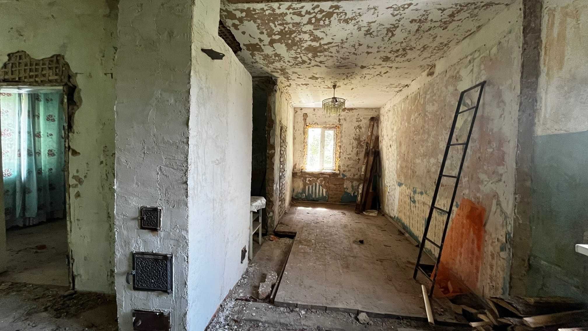 Терміново продам будинок в с.Богданівка, вул.Шевченка, ціна знижена!