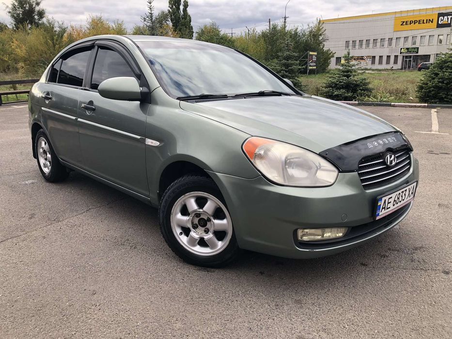 Продам Hyundai  газ/бензин