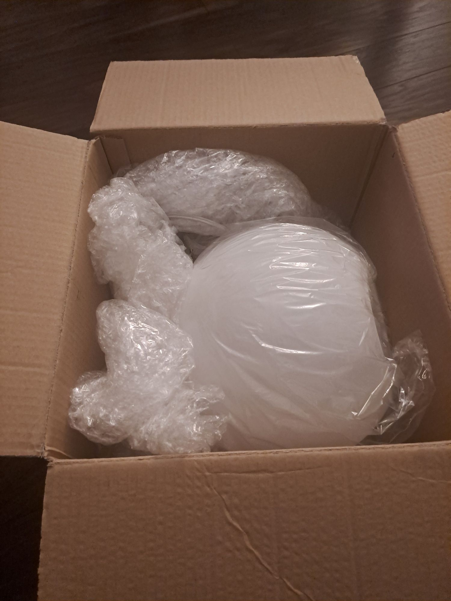Lampa wisząca sollux UGO20 kula