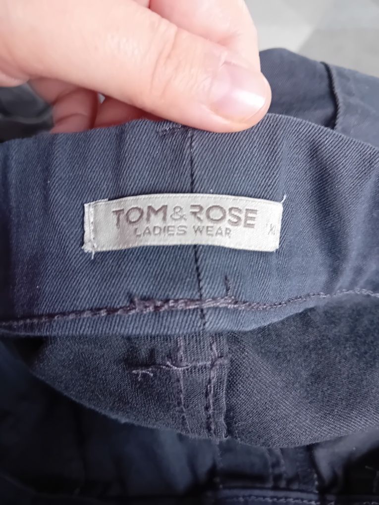 Spodnie Tom& Rose XL 44