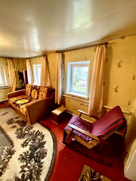 Продам дом Краснополье