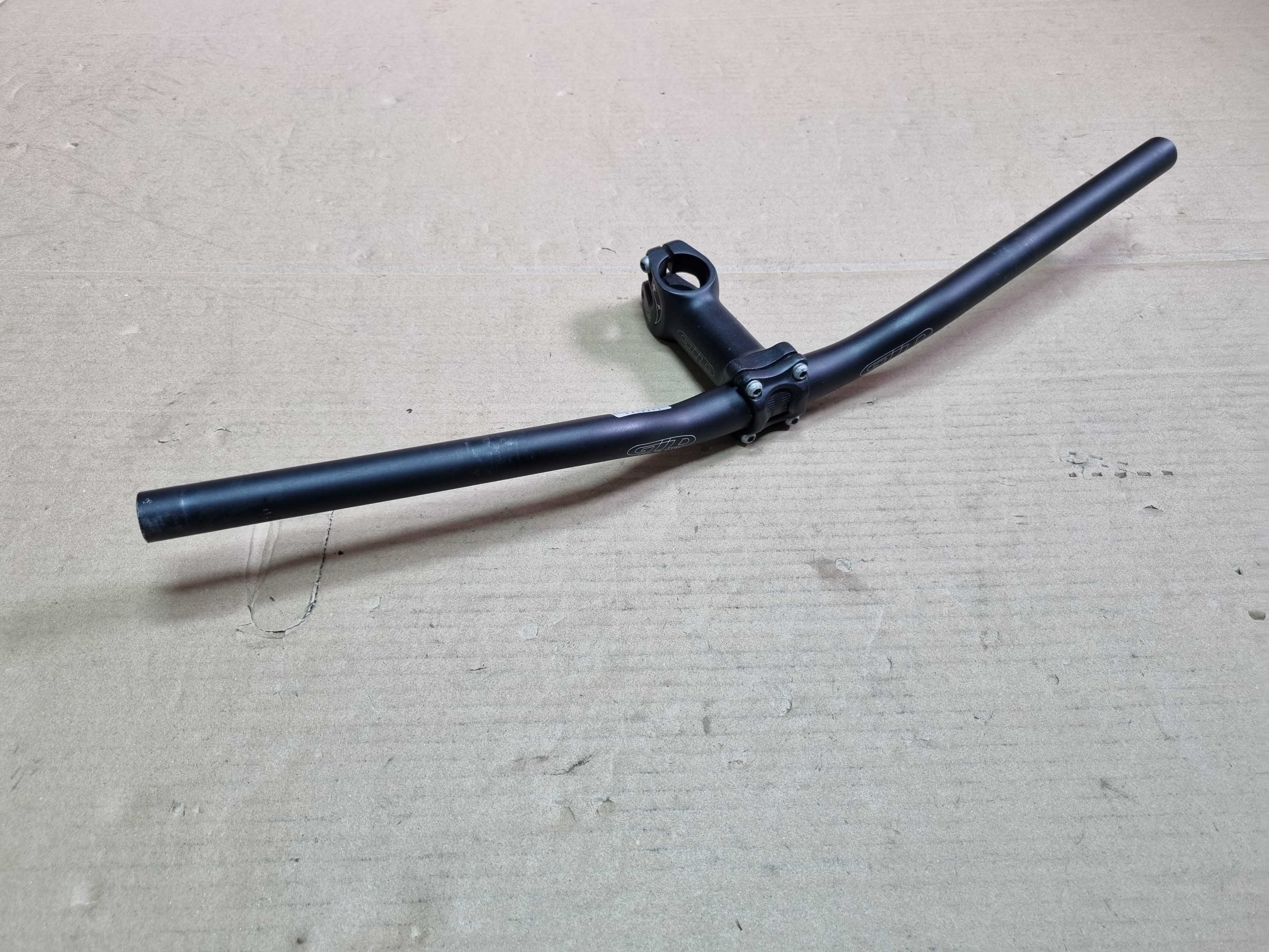 Kokpit GID, 600mm