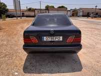 Mercedes E 320 cdi