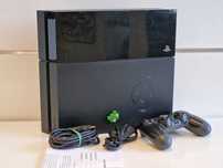 Konsola SONY Playstation 4, PS4 500GB Sklep Zamiana