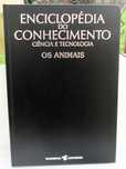 Enciclopédia do Conhecimento ciência e tecnologia, Os Animais