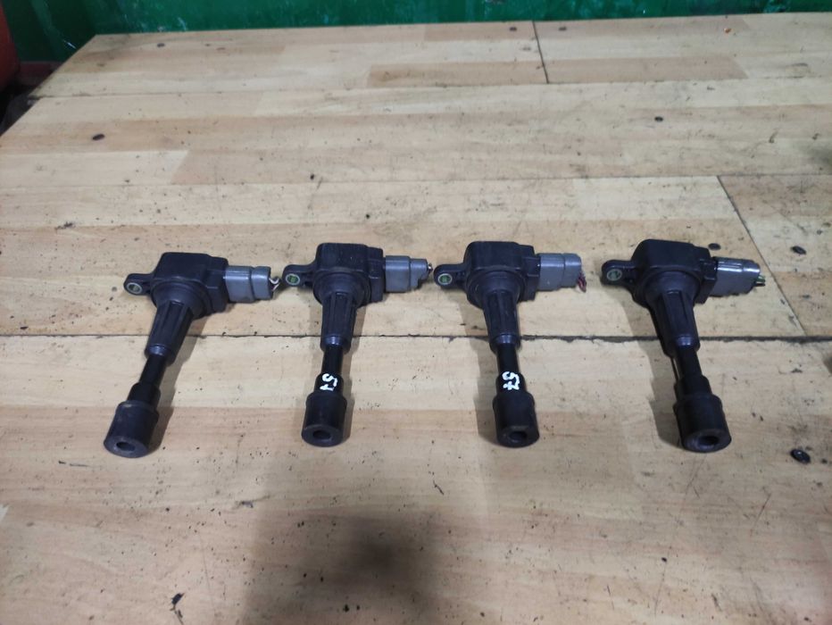 Котушка запалювання Mazda 3 Aic4051 мазда 3 ZJ0118100A
