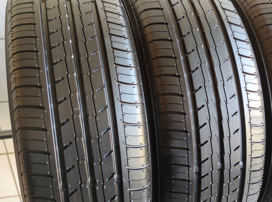 4x 185/55R16 Yokohama BluEarth-ES ES32 83V 2024r 3lata gwar.