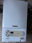 Piec gazowy Vaillant ecoTEC plus VC PL 246/3-5 + zasobnik c.w.u. 120l