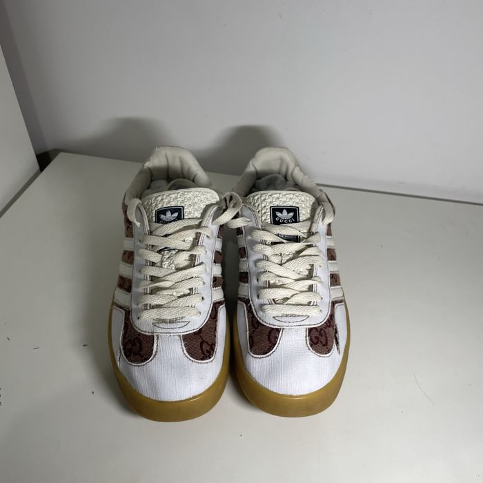 adidas gazelle c gucci
