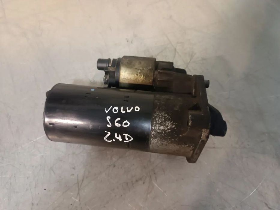 MOTOR DE ARRANQUE VOLVO S60 S80 XC70 XC90 2.4D5 0001109252