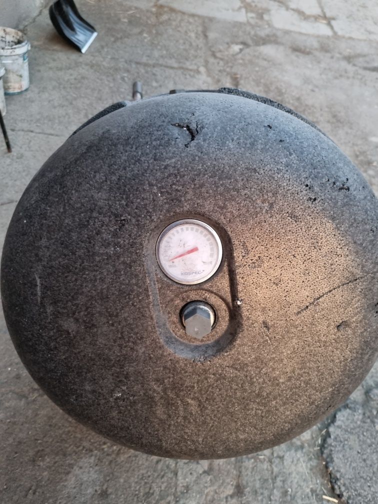 Bojler kospel 100l