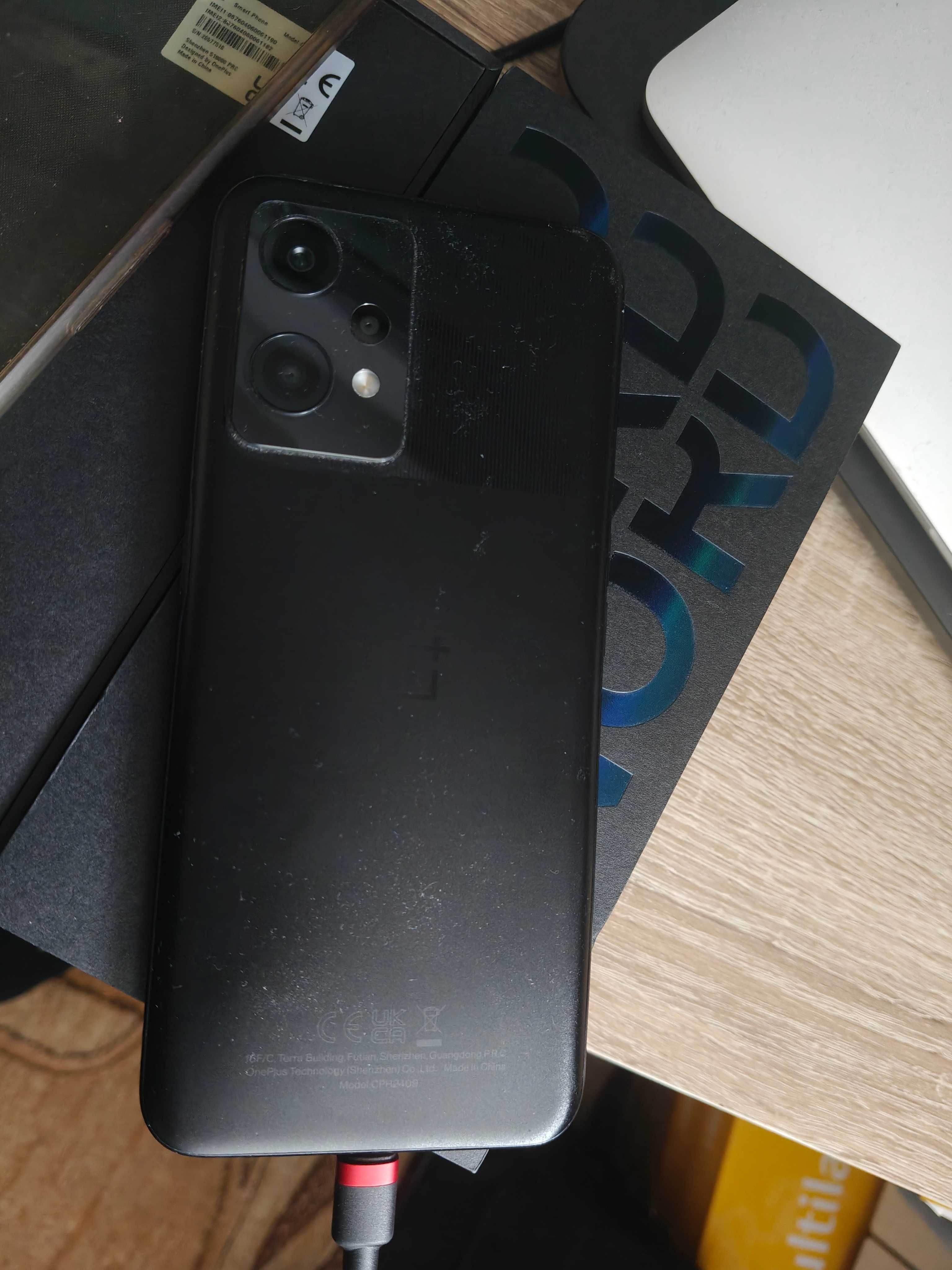 OnePlus Nord CE 2 Lite 5G