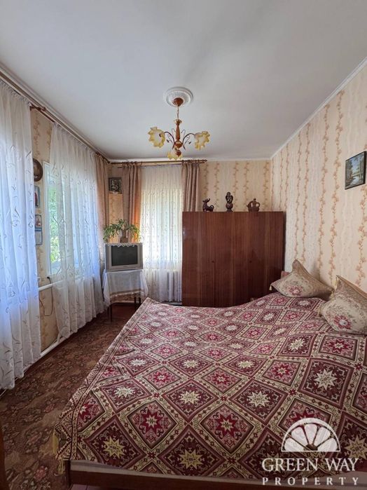 4к.-62м2-м.Бориспіль-Вул.Космонавтів-57000$