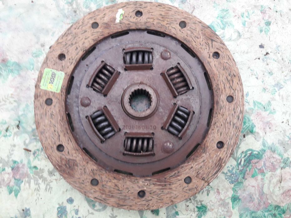 Панель - накладка (фільонка ) дверей  ВАЗ 2101  2106