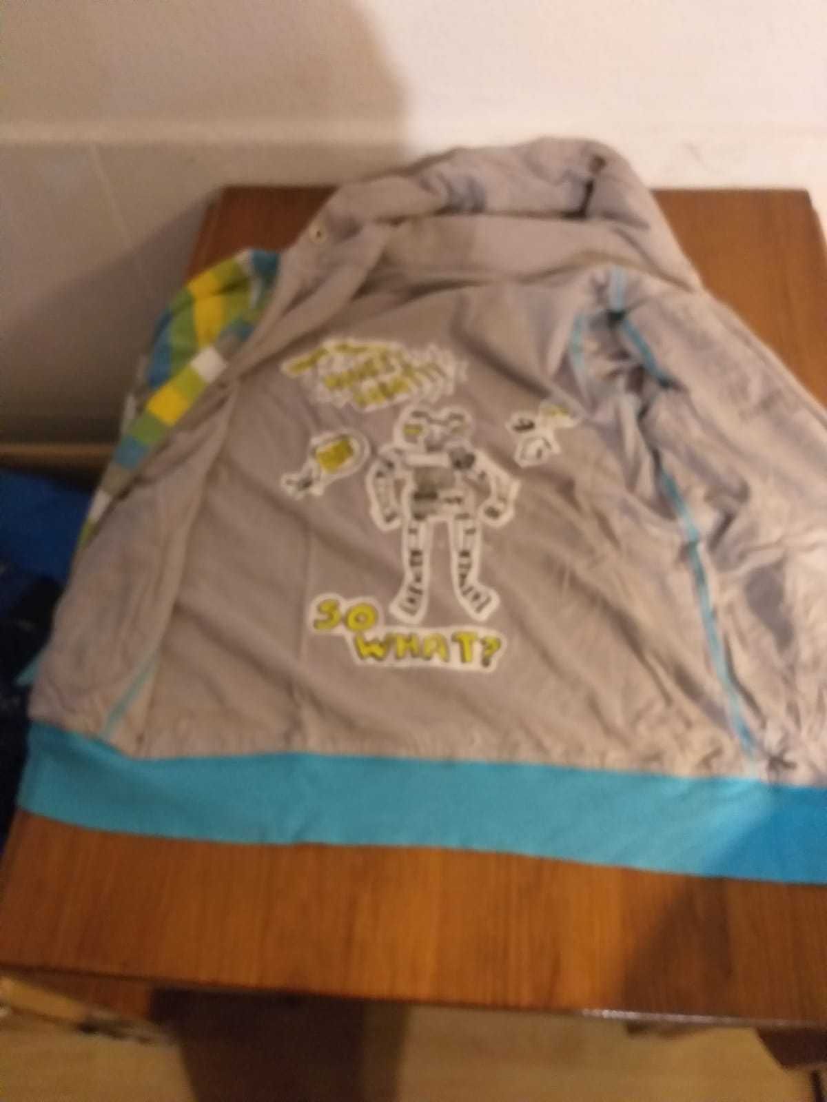 Roupa de Criança como nova