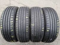 Vredestein Sportrac 5 185/65R15 88H шини бу літо 4 штуки