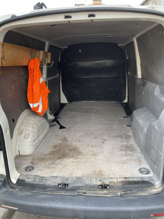 Volkswagen t5 long 2009 rok 1.9 tdi