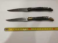 Canivetes Laguiole c/ Saca Rolhas de Coleção-Preço Conjunto