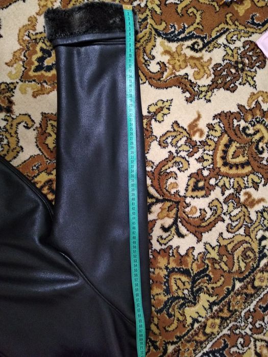 Дубленка мужская 54 размер