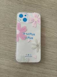 Cays na telefon iP14us lub 15Plus