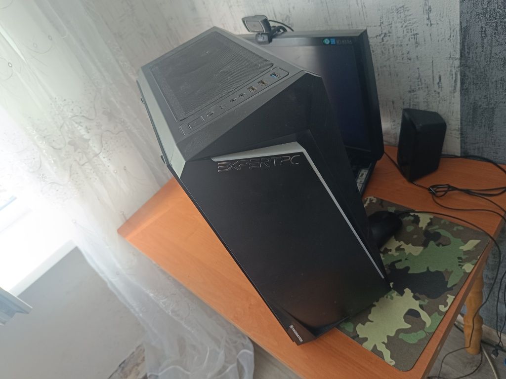Продам пк в хорошем состоянии