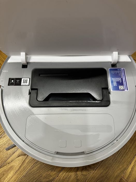 Робот пилосос samsung Jet bot