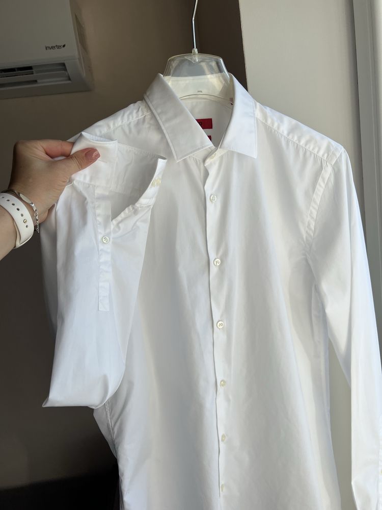 Рубашка Hugo Boss мужская р.48-50