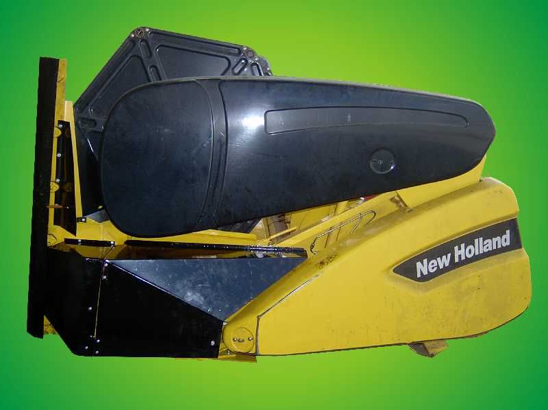 Stół do rzepaku bizon class new holland john deere Mf Laverda case