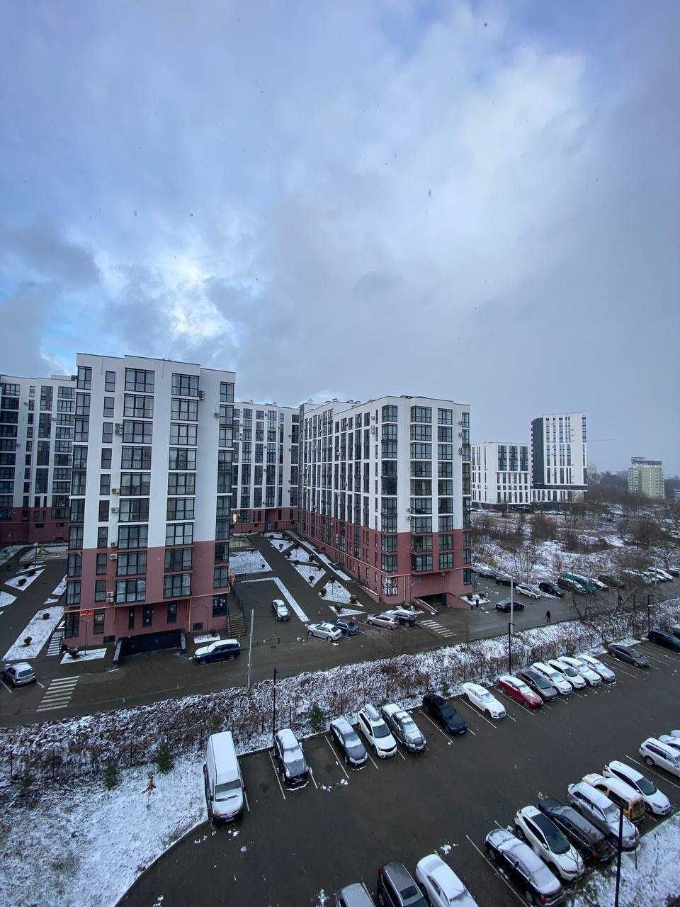 Продаж 1 кім. квартири вул. Малоголосківська ЖК Авалон Комфорт