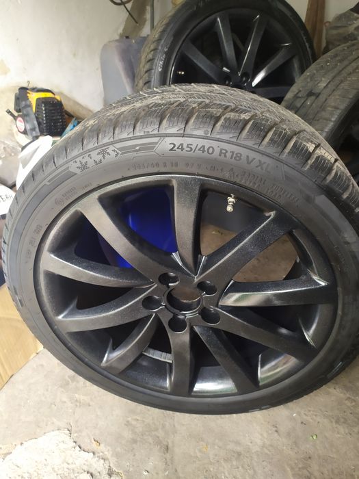 Диски ауді , продам або обмін на диски бмв!!