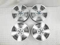 FELGI ALUMINIOWE 8Jx18 ET46 styling 143 - BMW X3 E83
